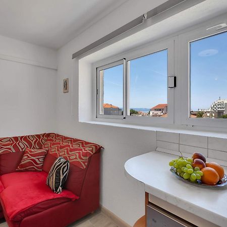 City View Apartment Makarska Exterior foto