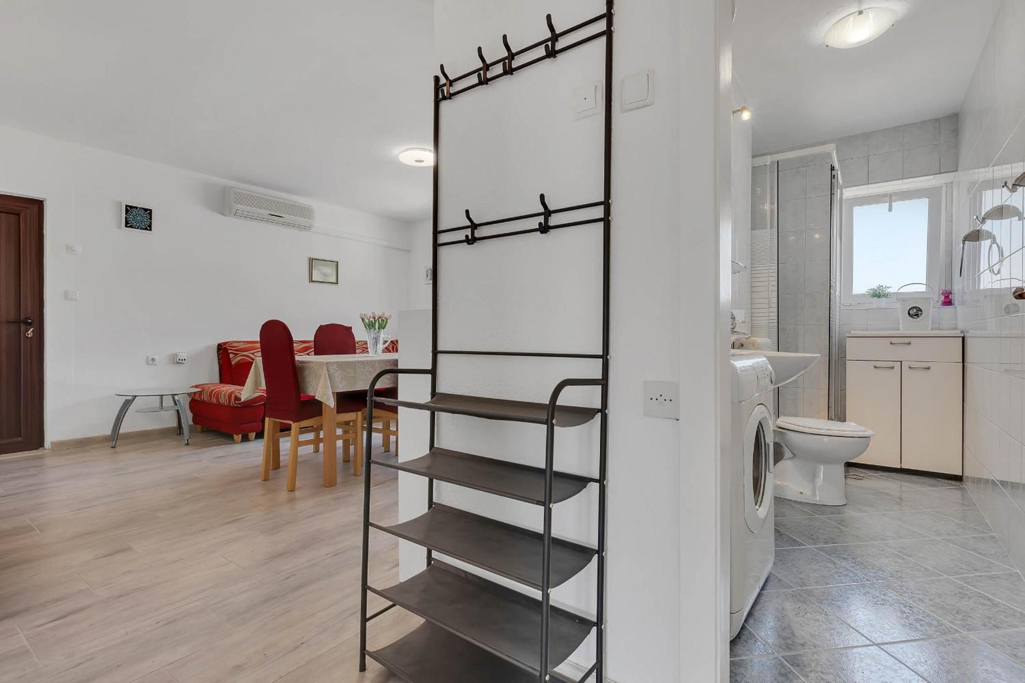City View Apartment Makarska Exterior foto